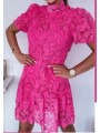 Sukienki damskie , size s-l, paczka 12szt, mix kolor