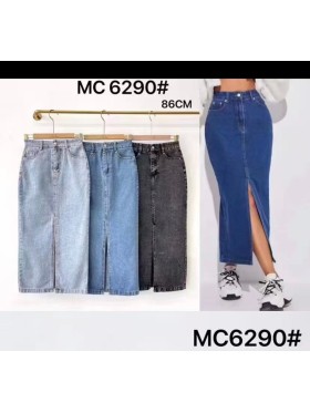 Spódnica damskie , size s-l, paczka 6szt, 1kolor