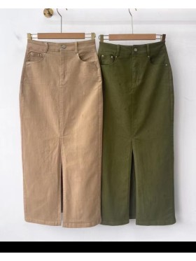 Spódnica damskie , size s-l, paczka 6szt, 1kolor