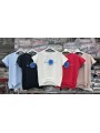 Bluzki damskie , size uni, paczka 12szt, mix kolor