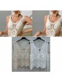 Bluzki damskie , size uni, paczka 6szt, mix kolor