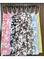 Sukienki damskie wloskie, size uni , paczka 6szt,mix kolor