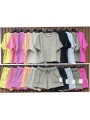 Komplety damskie wloskie, size uni , paczka 6szt,mix kolor