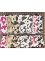 Komplety damskie wloskie, size uni , paczka 6szt,mix kolor