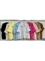 Koszule damskie wloskie, size uni , paczka 6szt,mix kolor