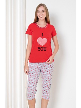 Piżama damskie tureckie, size m-2xl, paczka 12szt,1kolor