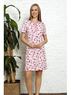 Koszule nocne damskie tureckie, size m-2xl, paczka 12szt,1kolor
