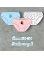 MAJTKS DZIECIĘCE. SIZE: 104-134 (12 SZT/PACZKA) KOLOR JAK NA ZDZIĘCIU
