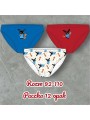 MAJTKS DZIECIĘCE. SIZE: 92-110 (12 SZT/PACZKA) KOLOR JAK NA ZDZIĘCIU