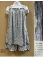 Piżama damskie , size xl-4xl, paczka 10szt,1kolor