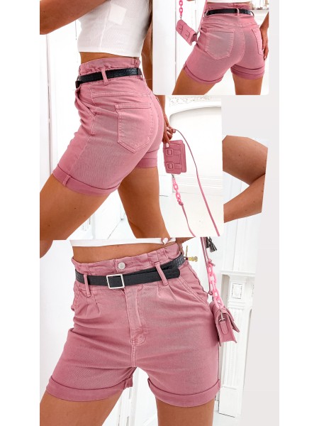 Spodenki jeansowe damskie ,size xs-xl,paczka 10szt ,