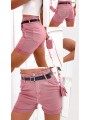 Spodenki jeansowe damskie ,size xs-xl,paczka 10szt ,