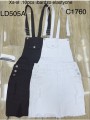 Spódnica krótka jeansowa damska ,size xs-xl,paczka 10szt ,