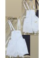 Spodenki jeansowe damskie ,size xs-xl,paczka 10szt ,