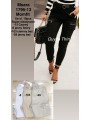 Jeansy damskie M'sara,size xs-xl ,paczka 10szt ,1 kolor