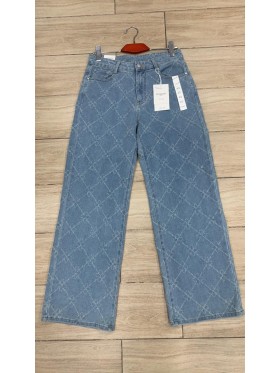 Jeansy damska ,size 38-48,paczka 10szt ,