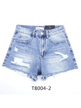 Spodenki jeansowe damska ,size xs-xl,paczka 10szt ,