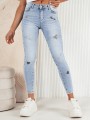 Jeansy damska ,size xs-xl,paczka 10szt ,