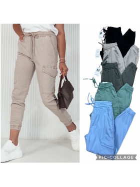 Spodnie damska ,size xs-xl,paczka 10szt ,