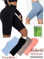 Legginsy damskie ,size m-2xl ,paczka 12szt , mix kolor