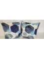 100% bawełna poszewki 40*40cm ,Paczka:10szt/1 kolory
