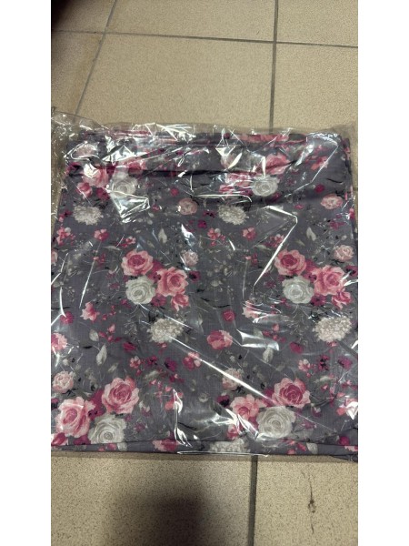 100% bawełna poszewki 40*40cm ,Paczka:10szt/1 kolory