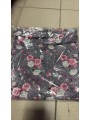 100% bawełna poszewki 40*40cm ,Paczka:10szt/1 kolory