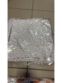 100% bawełna poszewki 40*40cm ,Paczka:10szt/1 kolory