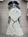 Sukienki damskie Włoski ,size uni  ,paczka 6szt mix kolor