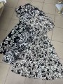 Sukienki damskie Włoski ,size uni  ,paczka 6szt mix kolor