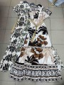 Sukienki damskie Włoski ,size uni  ,paczka 6szt mix kolor