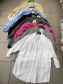 Koszule damskie Włoski ,size uni, paczka 6szt mix kolor
