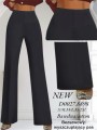 Spodnie damskie ,size s-2xl ,paczka 12szt , 1 kolor