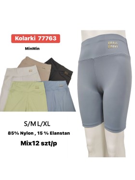 Legginsy damskie ,size s-xl ,paczka 12szt , mix kolor
