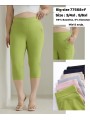 Legginsy damskie ,bigsize 3-6xl ,paczka 12szt , mix kolor