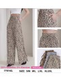 Spodnie damskie ,size m-2xl ,paczka 12szt , mix kolor