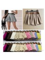 Spodenki damskie wloskie, size uni, paczka 6szt,mix kolor