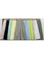 Spodnie damskie wloskie, size uni, paczka 6szt,mix kolor