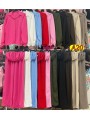 Komplety damskie wloskie, size uni, paczka 6szt,mix kolor