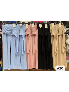 Komplety damskie wloskie, size uni, paczka 6szt,mix kolor