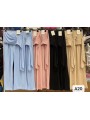 Komplety damskie wloskie, size uni, paczka 6szt,mix kolor