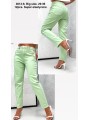 Jeansy damska M'sara ,size 29-38,paczka 12szt ,