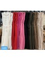 Sukienki damskie wloskie, size uni, paczka 6szt,mix kolor