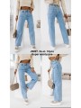 Jeansy damska  ,size XS-xl,paczka 10szt ,