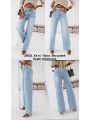 Jeansy damska  ,size XS-xl,paczka 10szt ,
