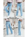 Jeansy damska  ,size XS-xl,paczka 10szt ,
