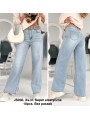 Jeansy damska  ,size XS-xl,paczka 10szt ,