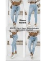 Jeansy damska M'sara ,size XS-xl,paczka 10szt ,