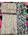 Komplety damskie wloskie, size uni, paczka 6szt,mix kolor