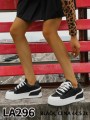 Buty Sportowe Damskie (36-41,12par)